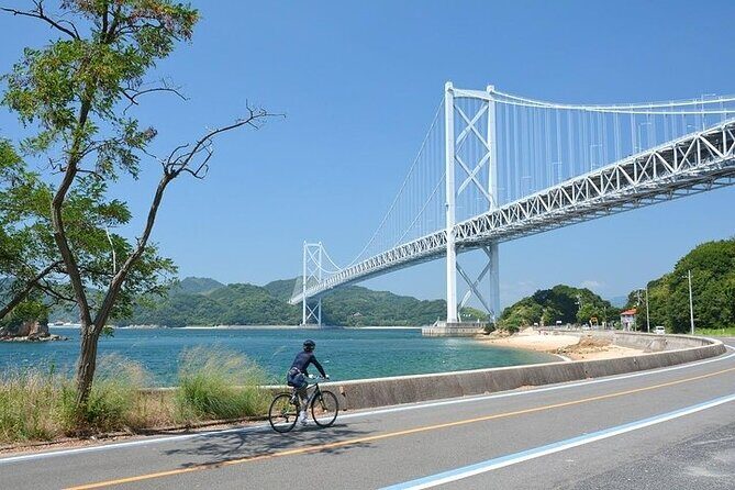 Shimanami Kaido 1 Day Cycling Tour from Onomichi to Imabari - Analyzing the Experience in Detail