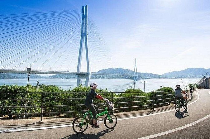 Shimanami Kaido 1 Day Cycling Tour from Onomichi to Imabari - FAQ