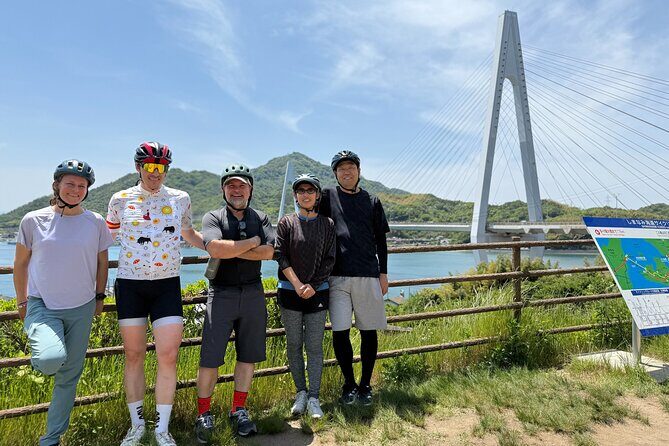 Shimanami Kaido, 1Day Relaxed Island Hopping Cycling Tour - Final Thoughts