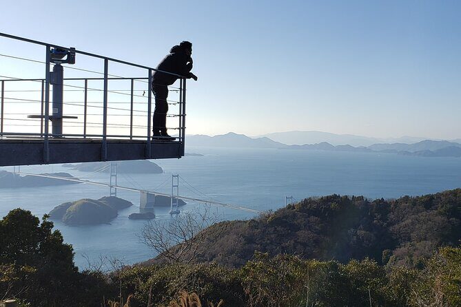 Shimanami Kaido Sightseeing Tour by E-bike - Who will love this tour?