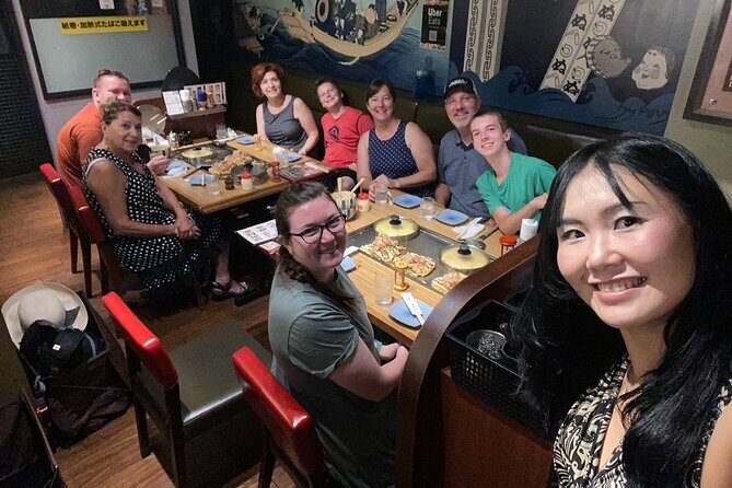 Shimbashi Bites& Sips A Foodie Friendly Family Tour By Local Host - Final Thoughts