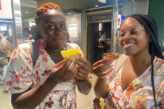 Shimbashi Bites& Sips A Foodie Friendly Family Tour By Local Host - FAQ