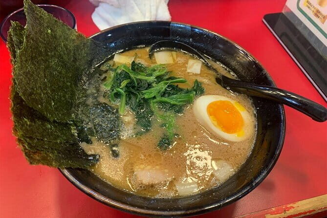 Shimbashi Night Food Tour - Key Points