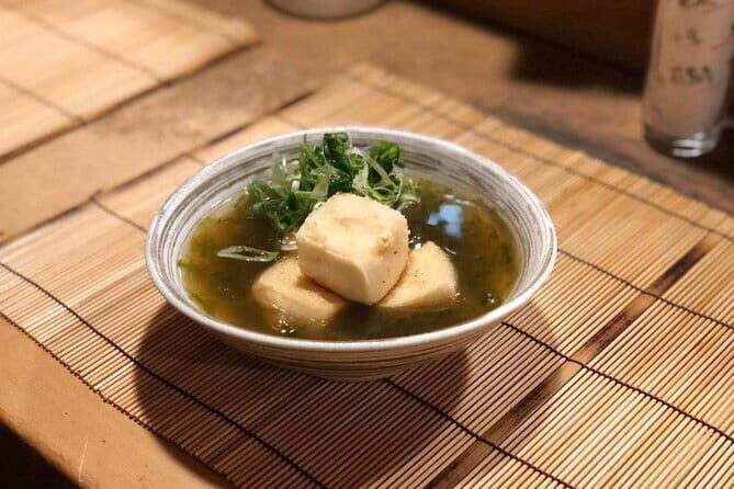 Shimbashi Night Food Tour - Who Will Love This Tour?