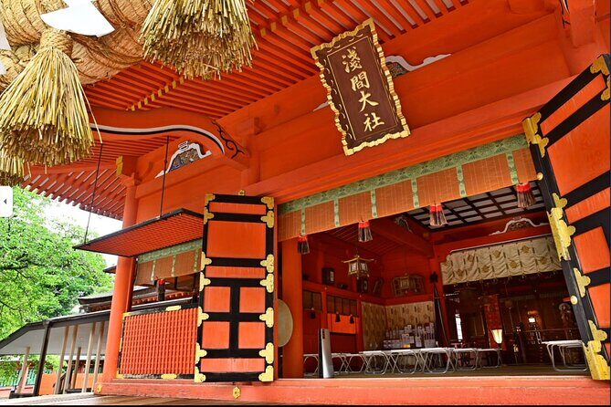 Shimizu Port Private Car Tour Mt. Fuji & Local Highlights - Frequently Asked Questions