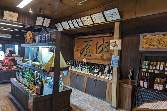 Shimizu Port Private Car Tour Mt. Fuji & Local Highlights - Final Thoughts
