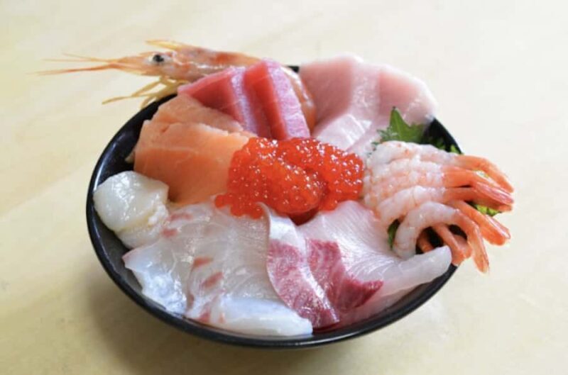 Shimizu, Shizuoka: Private Custom Tour with a Local Guide - Value and Practical Considerations