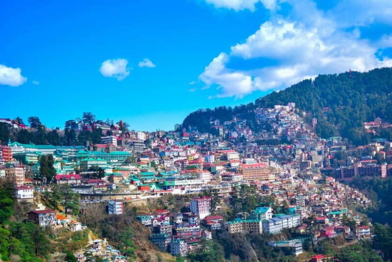 Shimla: Experience the Best of Shimla with a Local Guide - A Detailed Look at the Shimla Private Tour