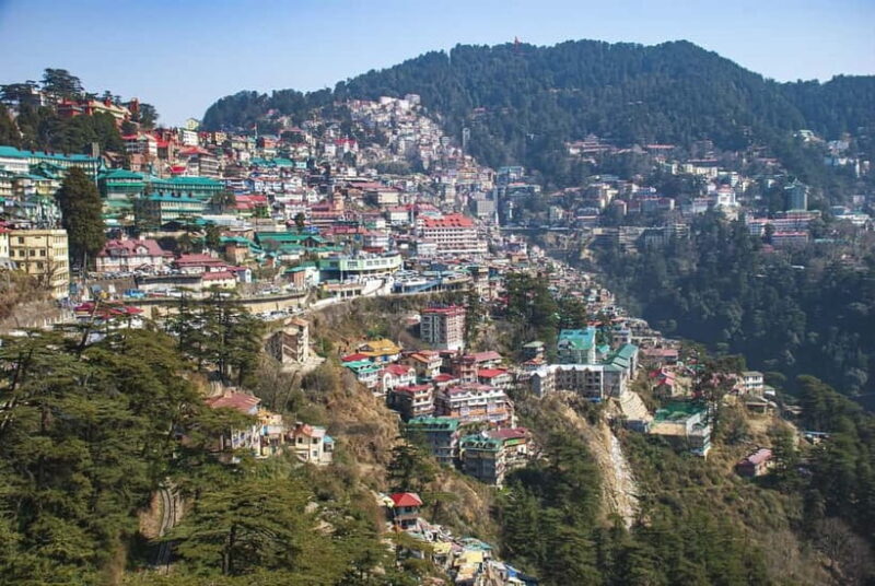 Shimla: Hiking Tour to Jakhu Hill with Local Guide - Who Should Consider This Tour?