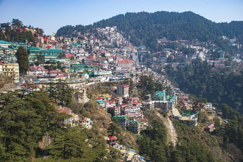 Shimla: Hiking Tour to Jakhu Hill with Local Guide - FAQs: Practical Questions Answered