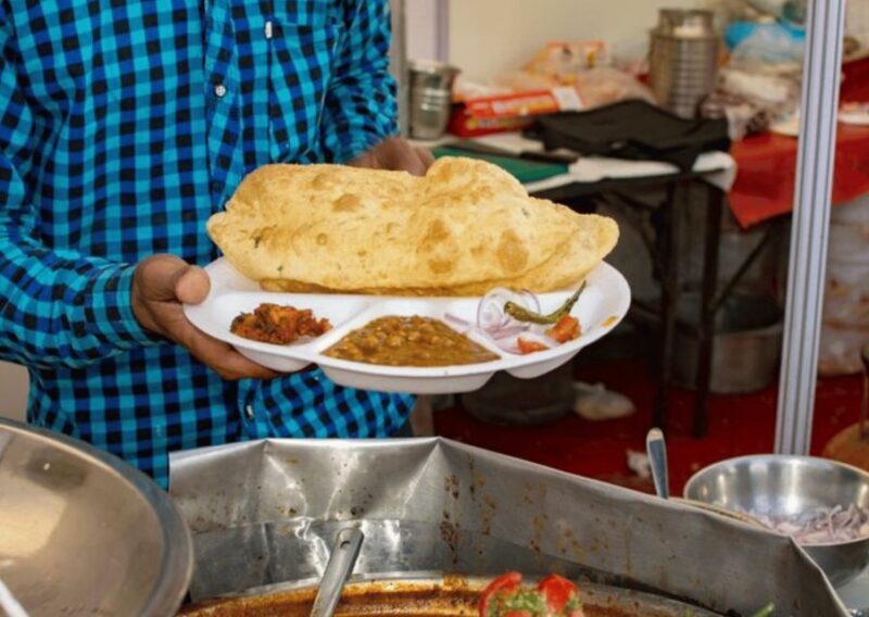 Shimla Street Food Crawl (2 Hours Guided Food Tasting Tour) - A Closer Look at the Shimla Street Food Crawl