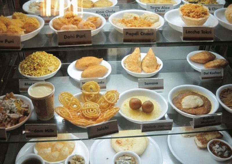 Shimla Street Food Crawl (2 Hours Guided Food Tasting Tour) - Frequently Asked Questions