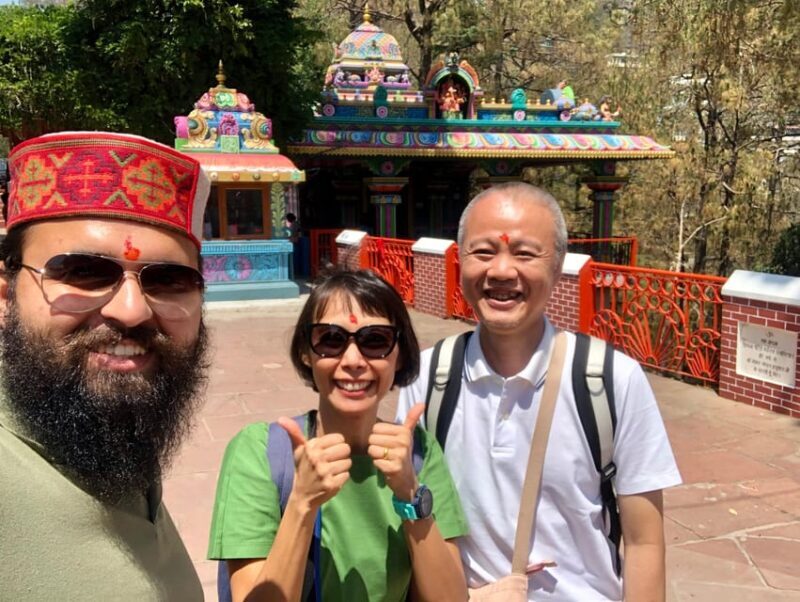 Shimla: Temples Tour with full day Local Driver Guide - The Sum Up: Who Will Love This Tour?
