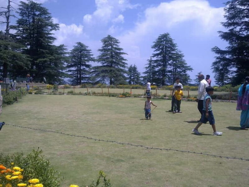 Shimla: Temples Tour with full day Local Driver Guide - FAQs