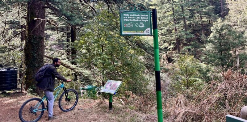 Shimla: Wildlife Sanctuary & Water Catchment Guided Tour - Value and Considerations