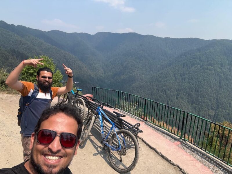 Shimla: Wildlife Sanctuary & Water Catchment Guided Tour - FAQ