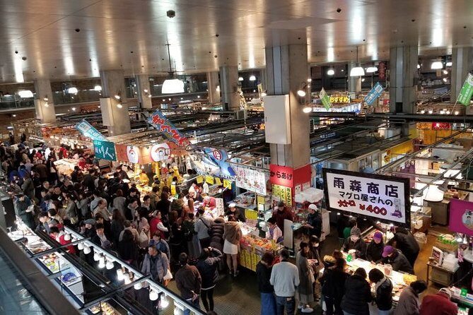 Shimonoseki & Moji Port Full-Day Private Trip with Government-Licensed Guide - Who Will Love This Tour?