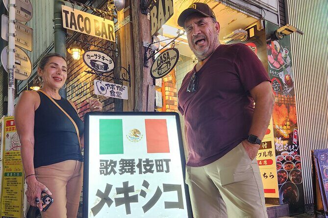 Shinjuku Bar and Izakaya Hopping with Drinks and Dinner - Final Thoughts: Is This Tour Right for You?