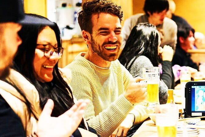 Shinjuku: Food Tour 15 Dishes & 3 Drinks at 4 Eateries - FAQs