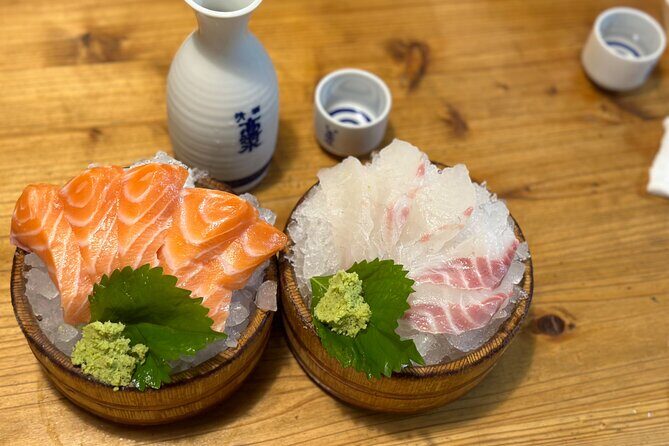 Shinjuku: Food Tour 15 Dishes at 4 Eateries - What’s Included and What’s Not?