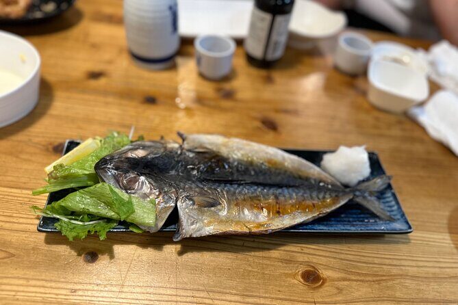 Shinjuku: Food Tour 15 Dishes at 4 Eateries - Walking, Timing, and Group Size