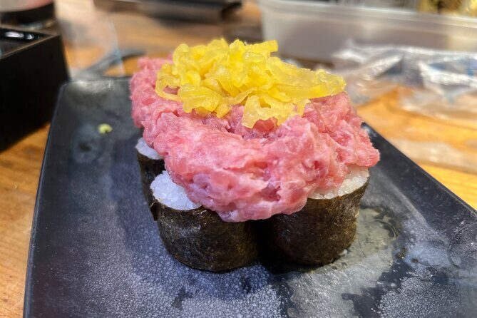 Shinjuku: Food Tour 15 Dishes at 4 Eateries - Authenticity and Value