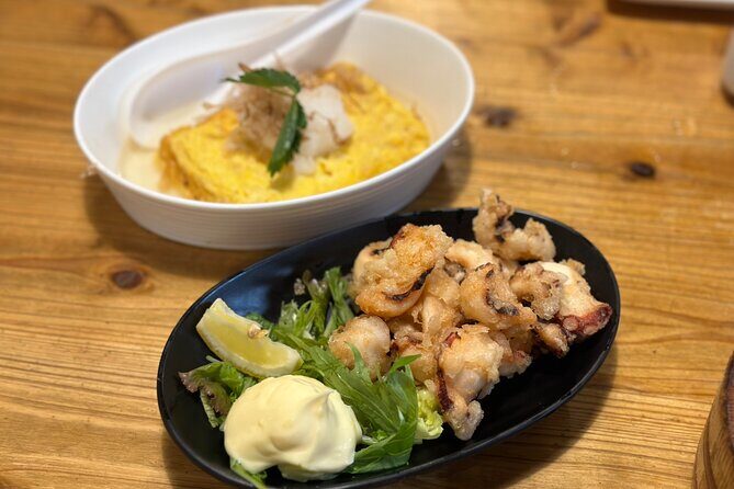 Shinjuku: Food Tour 15 Dishes at 4 Eateries - What the Reviews Say