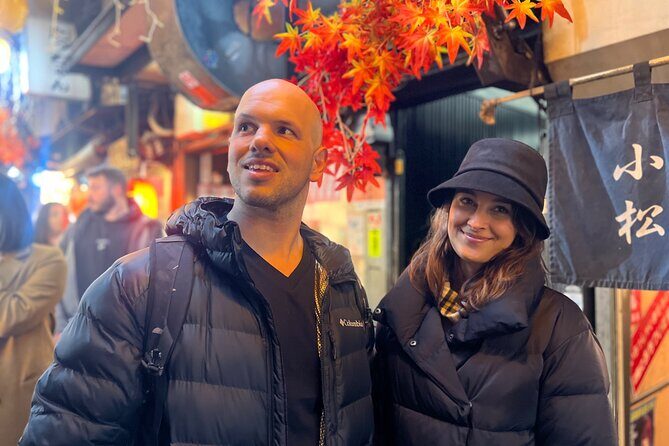 Shinjuku: Food Tour 15 Dishes at 4 Eateries - Final Thoughts on the Experience