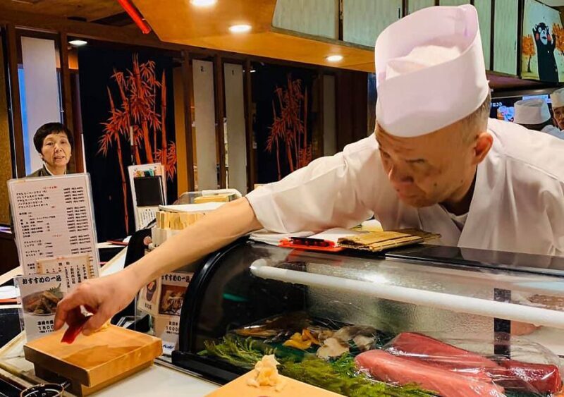 Shinjuku: Golden Gai Food Tour - An In-Depth Look at the Golden Gai Food Tour