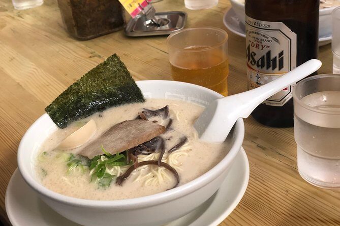 Shinjuku Golden Gai Food Tour - Who will love this tour?