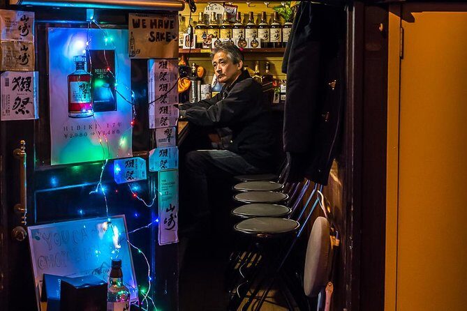 Shinjuku Golden Gai Food Tour - FAQs