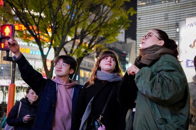 Shinjuku Highlights Walking Tour - Frequently Asked Questions
