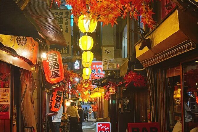 Shinjuku Highlights Walking Tour - Final Thoughts