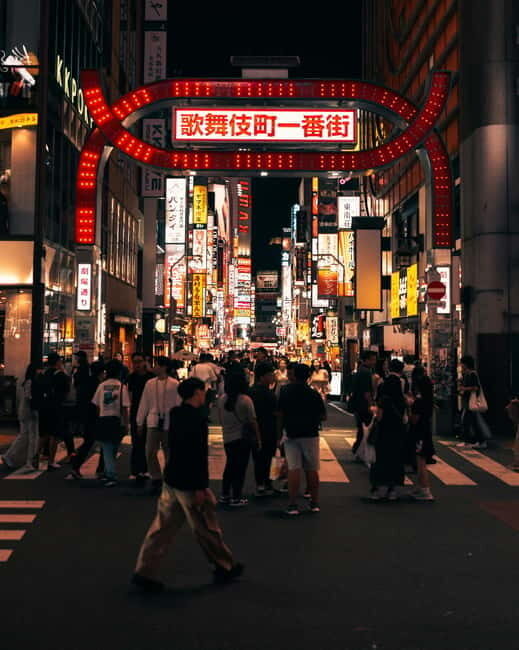 Shinjuku: Izakaya and Pub Crawl - Key Points