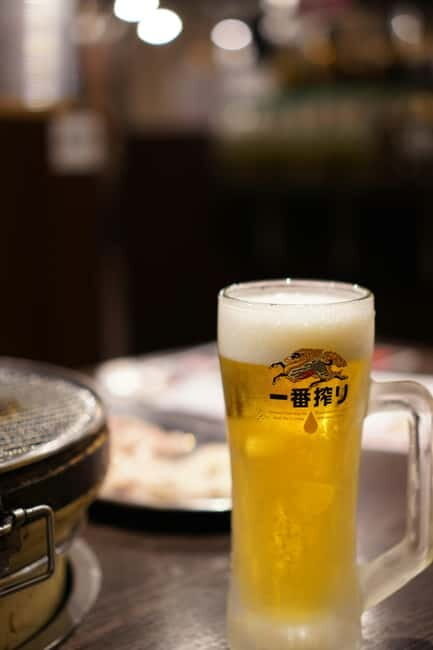 Shinjuku: Izakaya and Pub Crawl - Who Should Consider This Tour?