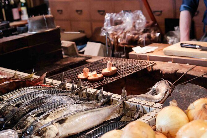 Shinjuku Izakaya Food & Drink Tour - Practical Tips for Participants