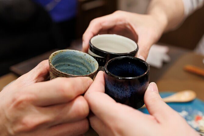 Shinjuku Local Bar Hopping with Dinner and Local Guide - FAQ