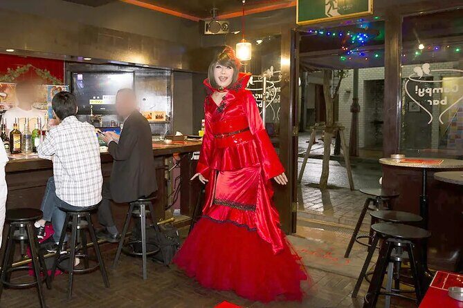 Shinjuku Ni-chome LGBT Bar Hopping Tour with Local Guide - Final Thoughts: Who Will Love This Tour?