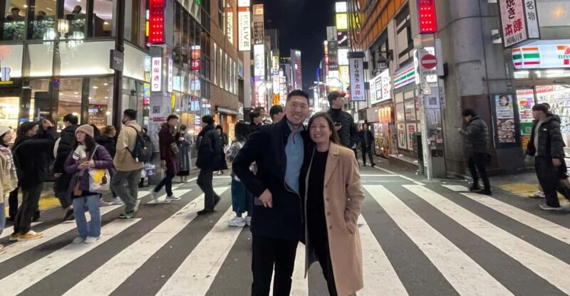 Shinjuku Night: Izakaya & Kabukicho Red Light District - A Detailed Look at the Shinjuku Night Tour