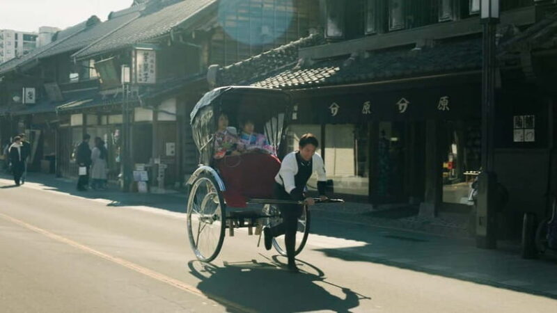 Shinjuku to Kawagoe: Tour with food Tasting & Photo Session - Who Would Enjoy This Tour?