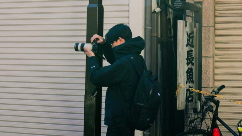 Shinjuku to Kawagoe: Tour with food Tasting & Photo Session - FAQ