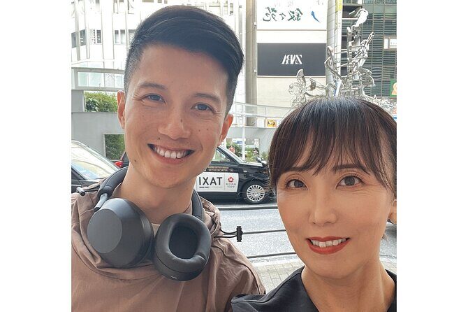 Shinjuku Trend Tour w/ Stylist: Anime, K-Fashion & Vintage - Key Points