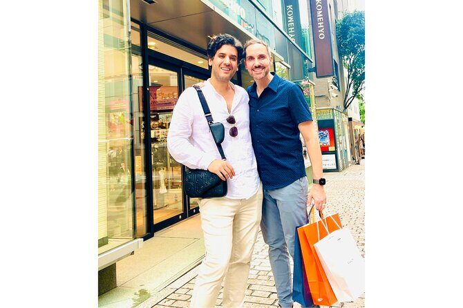 Shinjuku Trend Tour w/ Stylist: Anime, K-Fashion & Vintage - Authentic Style and Quality: What Sets It Apart