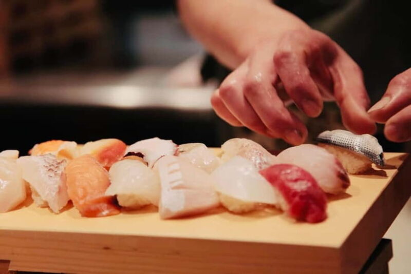 Shinjukus Hidden Spots Exclusive GoldenGai Bar Dining Tour - Practical Details