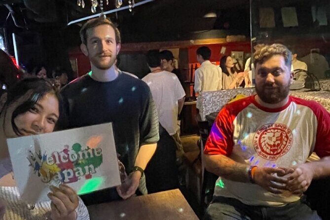 Shinsaibashi Meet Locals and Chat with Drink All You Can - Final Thoughts