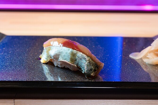Shinsaibashi: SHIN NIPPON Artisan Sushi Course|viator Exclusive - The Sum Up: Is This Experience Worth It?