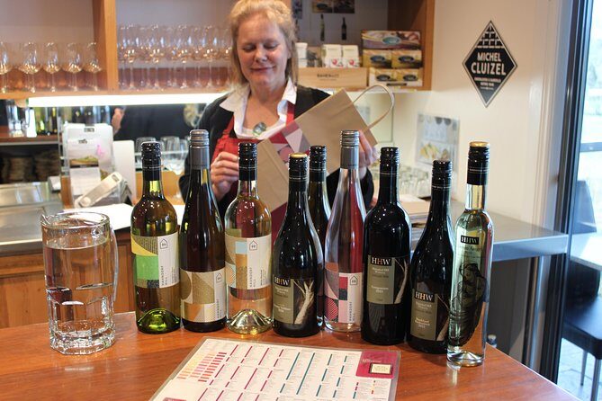 Ship Shore Excursion: Private Tour: Adelaide City, choice Adelaide Wine Regions - Authenticity and Value: What Travelers Are Saying