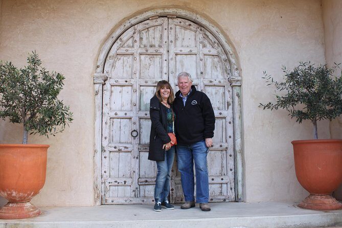 Ship Shore Excursion: Private Tour: Adelaide City, choice Adelaide Wine Regions - FAQ