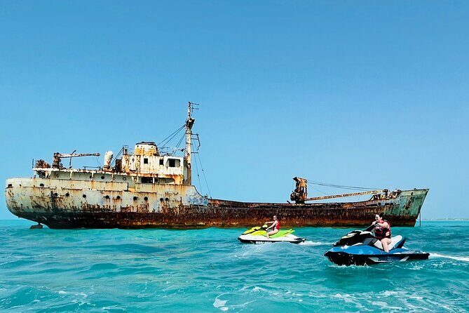 Shipwreck Adventure in Providenciales - The Bottom Line