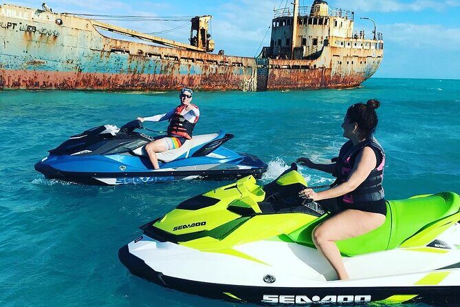 Shipwreck Adventure in Providenciales - FAQs